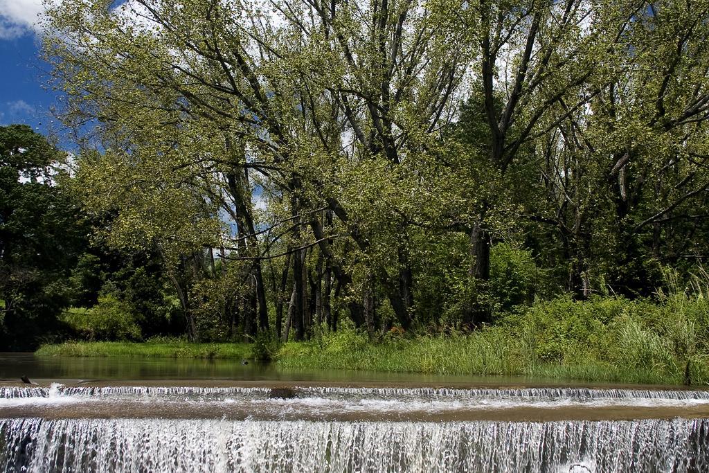 Вилла 20 Mount Champagne Champagne Valley Экстерьер фото