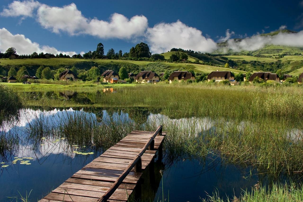 Вилла 20 Mount Champagne Champagne Valley Экстерьер фото